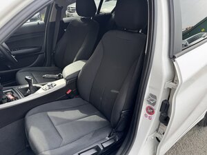 BMW 1 Series 1.5 116D SE 5dr