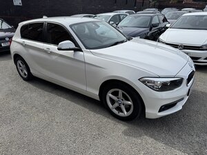 BMW 1 Series 1.5 116D SE 5dr