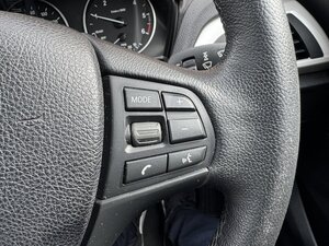 BMW 1 Series 1.5 116D SE 5dr