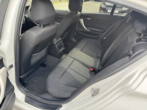BMW 1 Series 1.5 116D SE 5dr