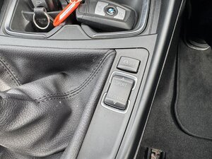BMW 1 Series 1.5 116D SE 5dr
