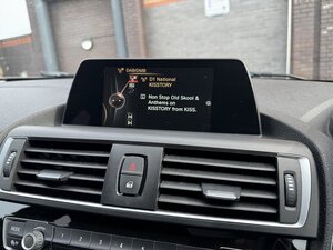 BMW 1 Series 1.5 116D SE 5dr