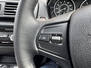 BMW 1 Series 1.5 116D SE 5dr