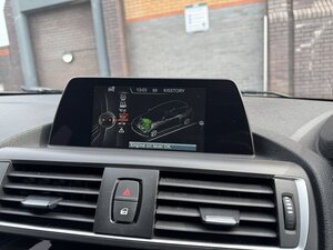 BMW 1 Series 1.5 116D SE 5dr