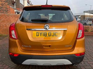 Vauxhall Mokka X 1.4 Active Ecotec S/s 5dr