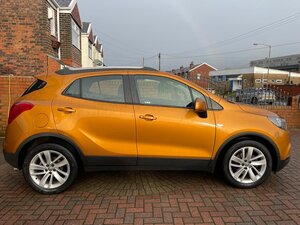 Vauxhall Mokka X 1.4 Active Ecotec S/s 5dr