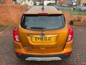 Vauxhall Mokka X 1.4 Active Ecotec S/s 5dr