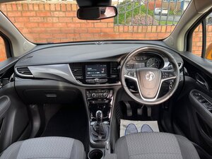 Vauxhall Mokka X 1.4 Active Ecotec S/s 5dr