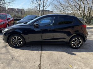 Mazda Mazda2 1.5 Mazda2 Sport D NAV 5dr