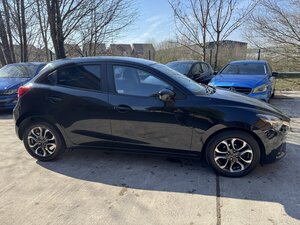 Mazda Mazda2 1.5 Mazda2 Sport D NAV 5dr