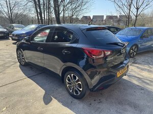 Mazda Mazda2 1.5 Mazda2 Sport D NAV 5dr