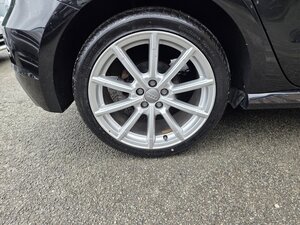 Audi A1 1.4 A1 Sportback TFSI S LINE 5dr