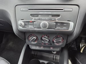 Audi A1 1.4 A1 Sportback TFSI S LINE 5dr