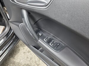 Audi A1 1.4 A1 Sportback TFSI S LINE 5dr