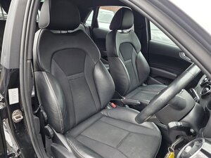 Audi A1 1.4 A1 Sportback TFSI S LINE 5dr