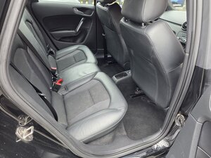 Audi A1 1.4 A1 Sportback TFSI S LINE 5dr