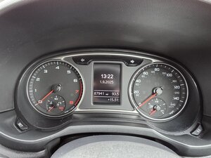 Audi A1 1.4 A1 Sportback TFSI S LINE 5dr