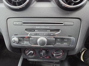 Audi A1 1.4 A1 Sportback TFSI S LINE 5dr