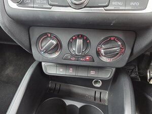 Audi A1 1.4 A1 Sportback TFSI S LINE 5dr