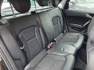 Audi A1 1.4 A1 Sportback TFSI S LINE 5dr