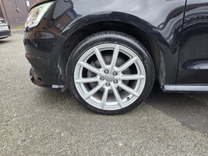 Audi A1 1.4 A1 Sportback TFSI S LINE 5dr