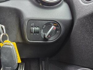 Audi A1 1.4 A1 Sportback TFSI S LINE 5dr