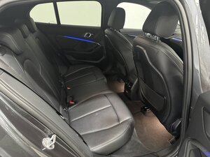 BMW 1 Series 1.5 118I M Sport AUTO 5dr