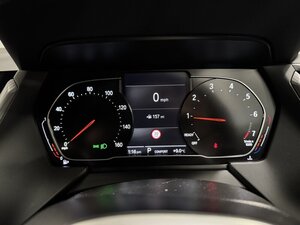 BMW 1 Series 1.5 118I M Sport AUTO 5dr