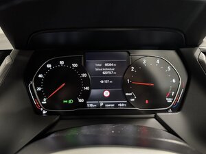 BMW 1 Series 1.5 118I M Sport AUTO 5dr