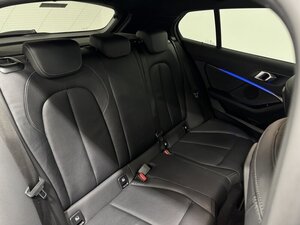 BMW 1 Series 1.5 118I M Sport AUTO 5dr