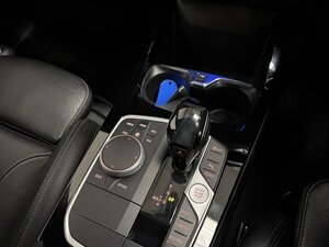 BMW 1 Series 1.5 118I M Sport AUTO 5dr