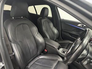 BMW 1 Series 1.5 118I M Sport AUTO 5dr