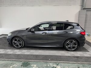 BMW 1 Series 1.5 118I M Sport AUTO 5dr