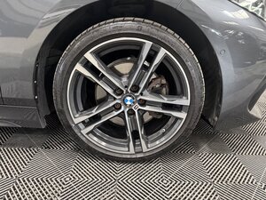 BMW 1 Series 1.5 118I M Sport AUTO 5dr