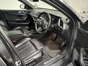 BMW 1 Series 1.5 118I M Sport AUTO 5dr