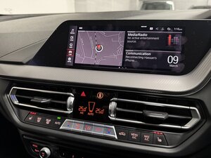 BMW 1 Series 1.5 118I M Sport AUTO 5dr