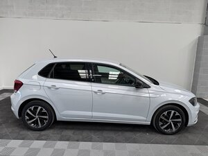 Volkswagen Polo 1.0 POLO Beats TSI 5dr