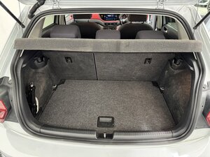 Volkswagen Polo 1.0 POLO Beats TSI 5dr