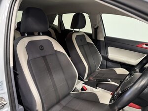 Volkswagen Polo 1.0 POLO Beats TSI 5dr