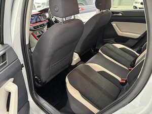 Volkswagen Polo 1.0 POLO Beats TSI 5dr