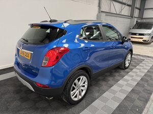 Vauxhall Mokka X 1.4 Mokka X Design NAV Ecotec S/S 5dr