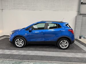 Vauxhall Mokka X 1.4 Mokka X Design NAV Ecotec S/S 5dr