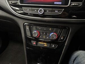 Vauxhall Mokka X 1.4 Mokka X Design NAV Ecotec S/S 5dr