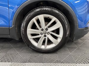Vauxhall Mokka X 1.4 Mokka X Design NAV Ecotec S/S 5dr