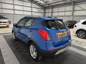 Vauxhall Mokka X 1.4 Mokka X Design NAV Ecotec S/S 5dr