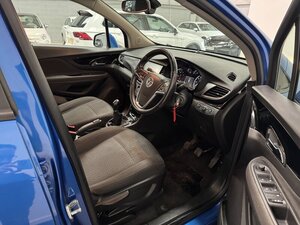 Vauxhall Mokka X 1.4 Mokka X Design NAV Ecotec S/S 5dr