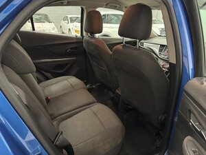 Vauxhall Mokka X 1.4 Mokka X Design NAV Ecotec S/S 5dr