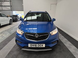 Vauxhall Mokka X 1.4 Mokka X Design NAV Ecotec S/S 5dr
