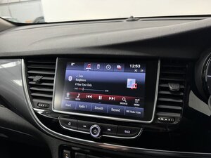 Vauxhall Mokka X 1.4 Mokka X Design NAV Ecotec S/S 5dr