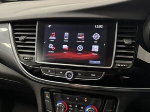 Vauxhall Mokka X 1.4 Mokka X Design NAV Ecotec S/S 5dr